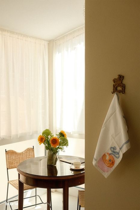 Rare Find | Apartament de Design în casă