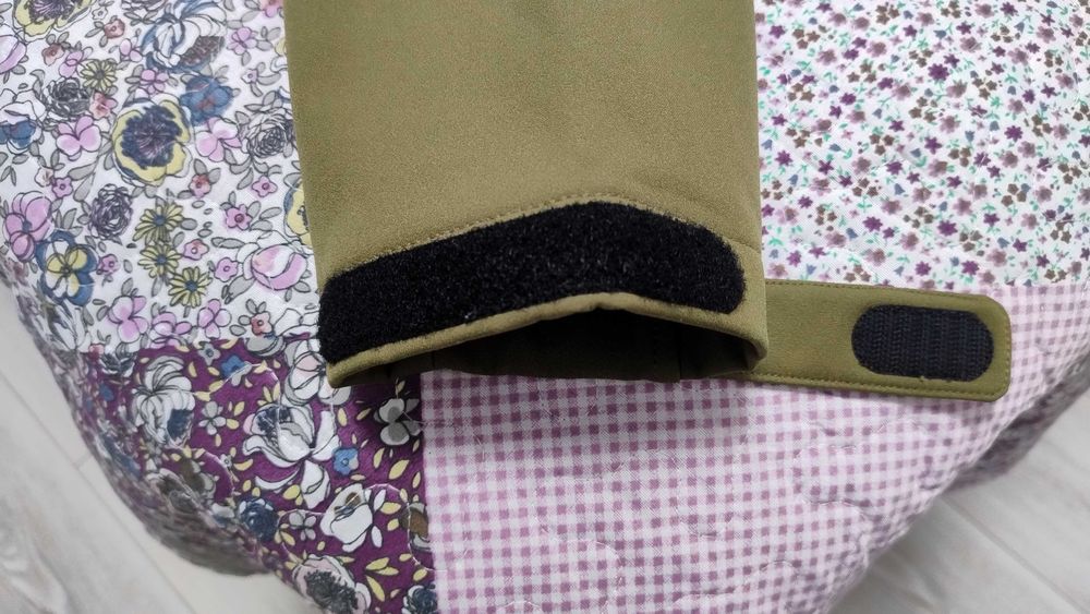 Shimano Softshell Jacket