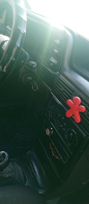 Nexia 1 Дэу Нексии