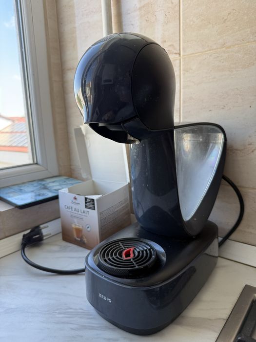Aparat Krups Dolce Gusto