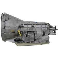 Cutie de viteze automata BMW X5 E53; 5 Trepte; 3.0 i; 3.0 B; ZF 5HP24
