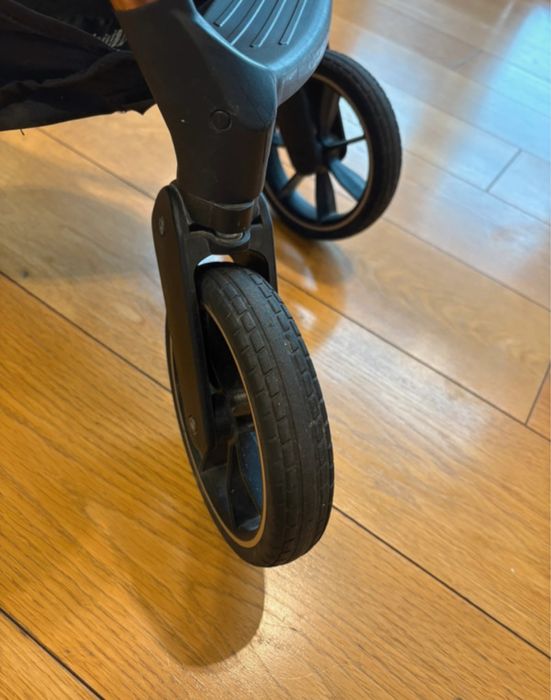 Vand Leclerc Influencer XL