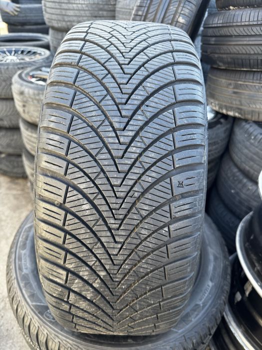 R18 Kumho solus kareski