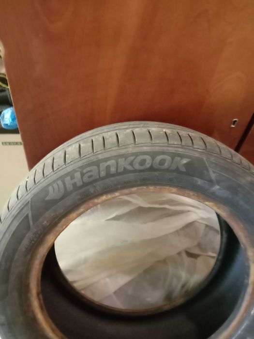 Шины Hankook kinergy eco2 185\55R15