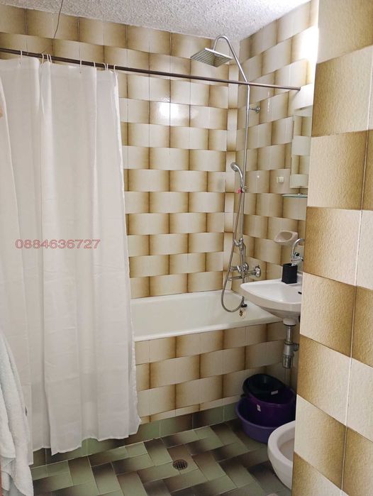 Дава се под наем Едностаен апартамент в София, Надежда 4 - 45 кв.м за 448.8 € - Снимка #13