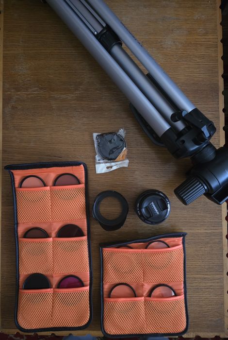 Accesorii Canon diverse