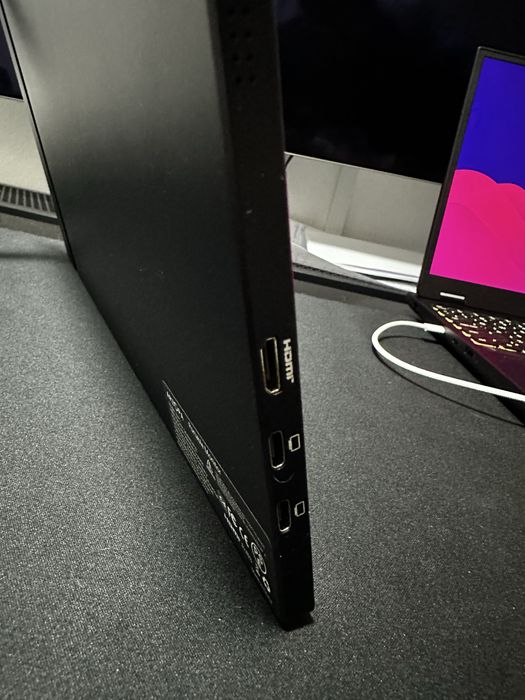 Monitor Portabil 144Hz