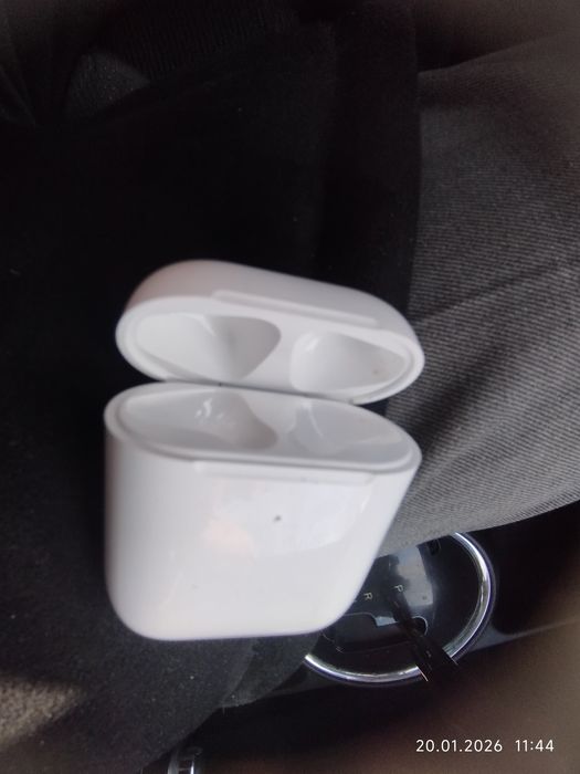 Кейс от наушников