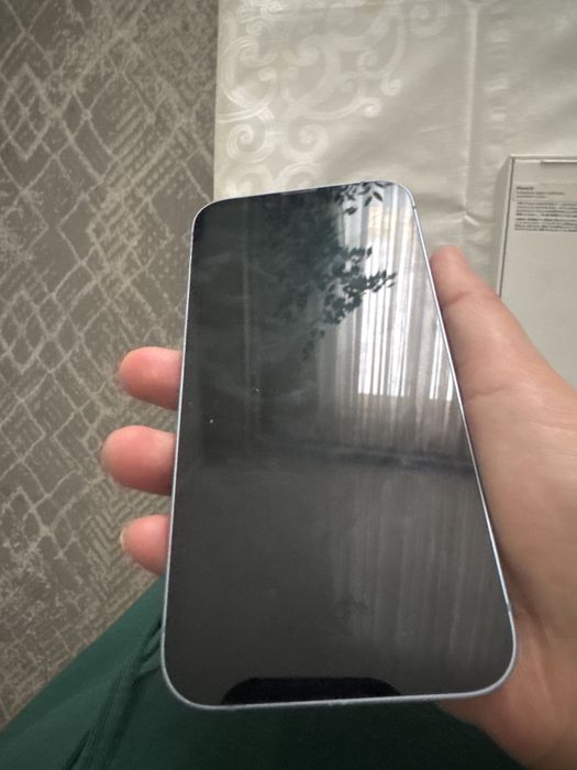iphone 14 128гб в отличном состоянии