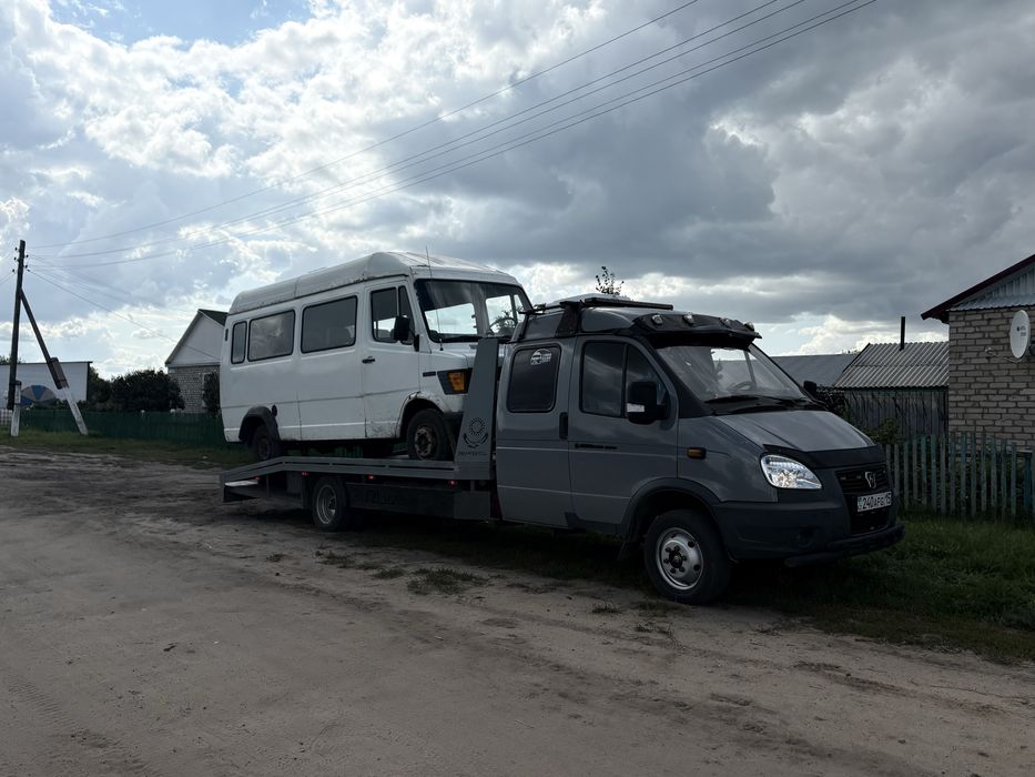 Дешевый эвакуатор 24/7