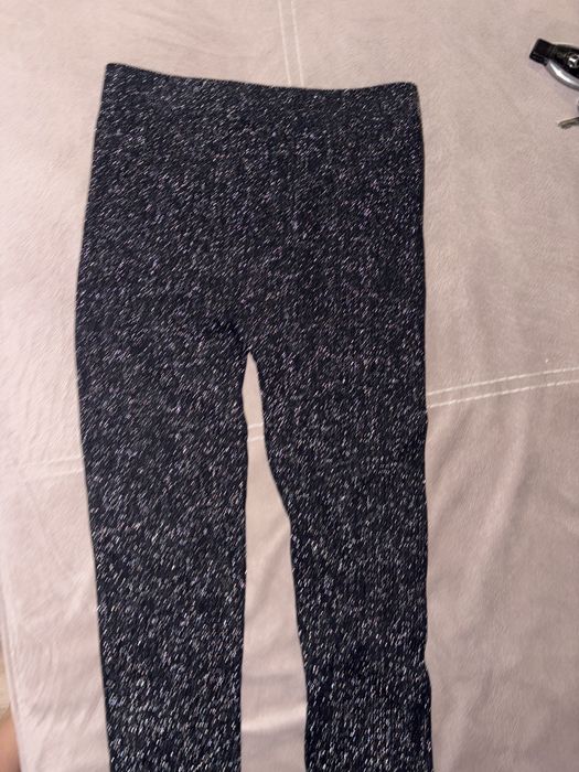 Клин на Зара xs-s