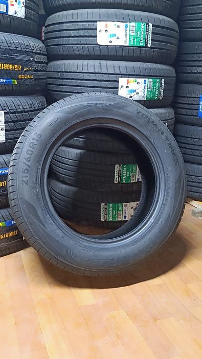215/60R16  YOMAR  TIRES