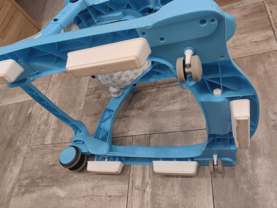 Проходилка (паяк) Chipolino 3в1