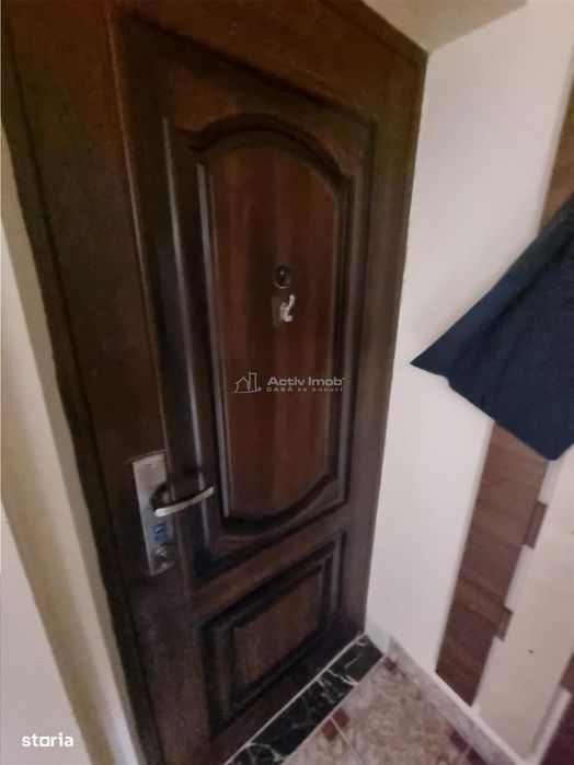 Apartament 2 camere et 2 zona 300  Cuza Voda langa Pompieri