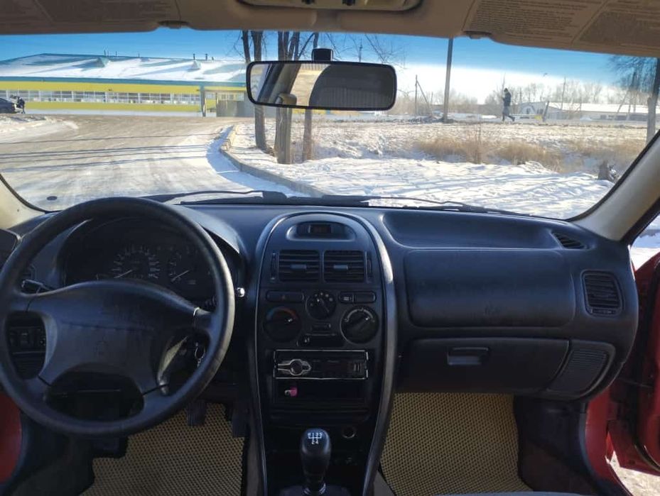 Продам автомобиль