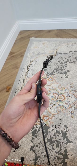 Galaxy Watch 4 classic