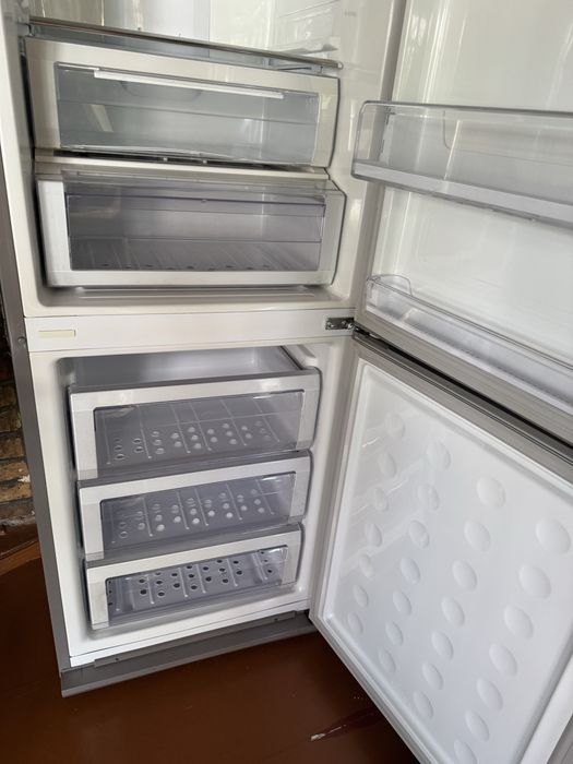 Холодильник, samsung