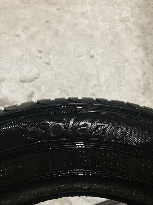 Летние шины 175/65 R14