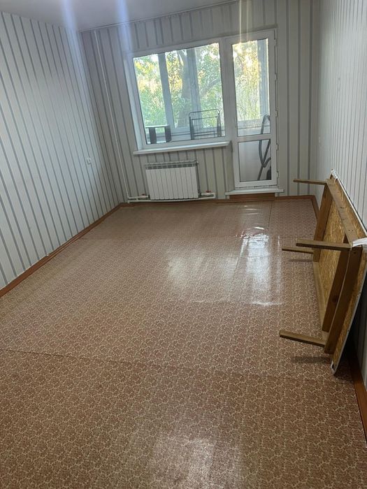 Сдаётся 2 комн квартира