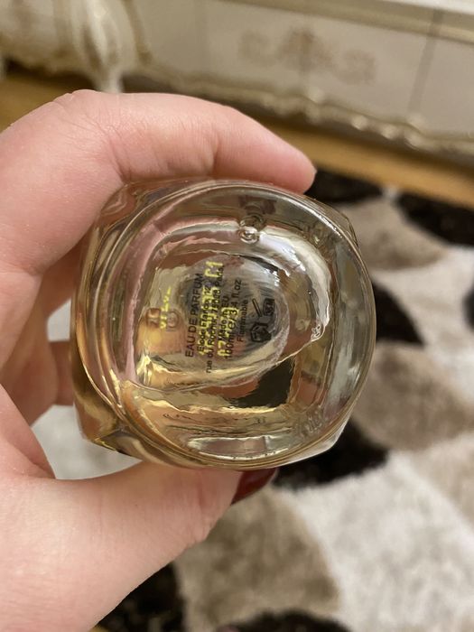 Женский парфюм стойкий