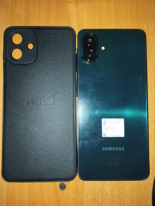 Samsung A 07 64 Гб.