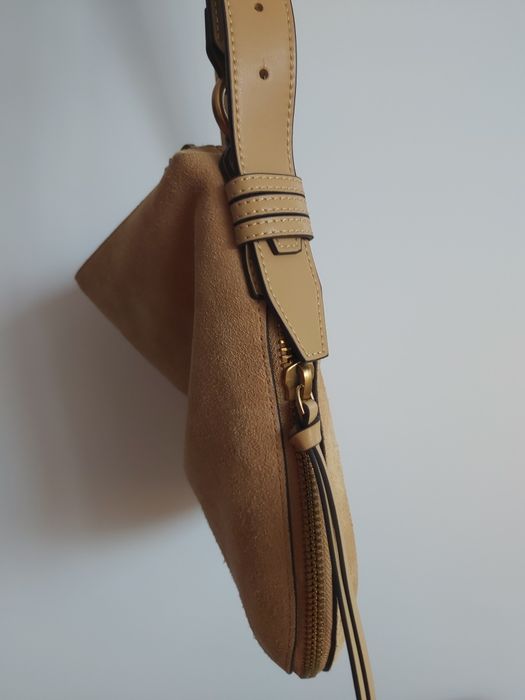 Pinko Hobo Zip дамска чанта