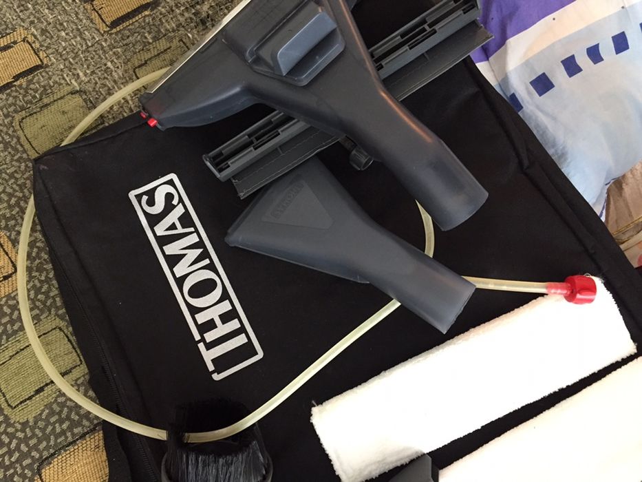 Чистящий набор для пылесоса Thomas