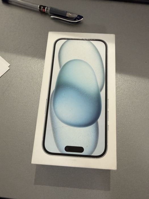 Продам айфон 15 в отл состояний