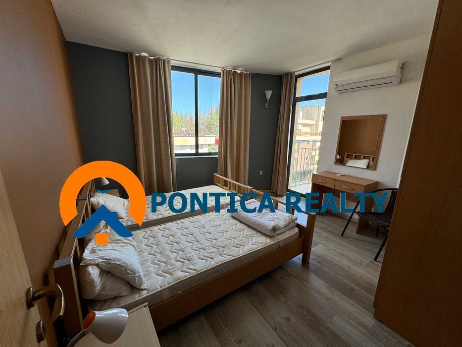 Продава се Тристаен апартамент в к.к. Слънчев бряг - 113 кв.м за 797 €/кв.м - Снимка #14