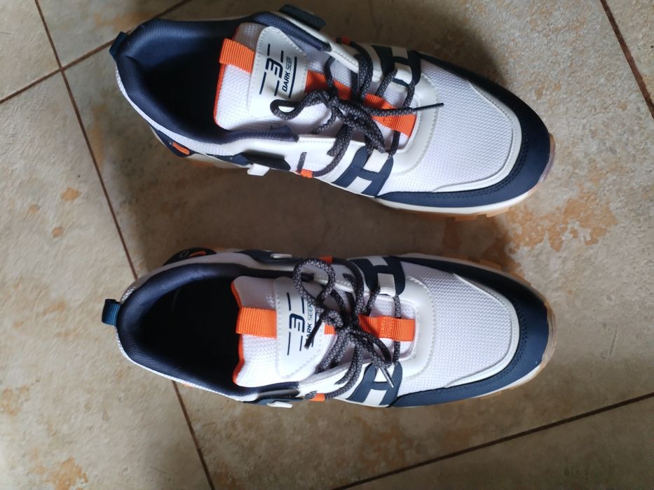 Sneakers bărbați DS