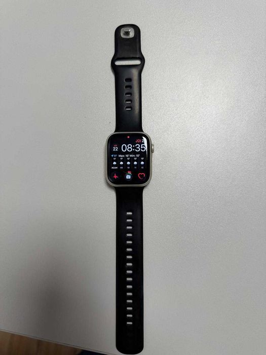 Apple watch seria 7 de 45mm  GPS