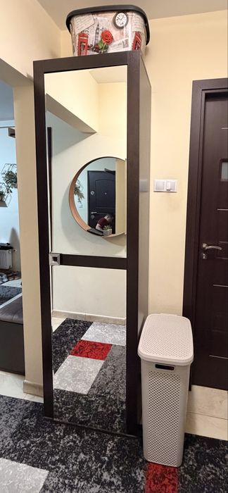 Set mobilier hol Lems in stare foarte buna