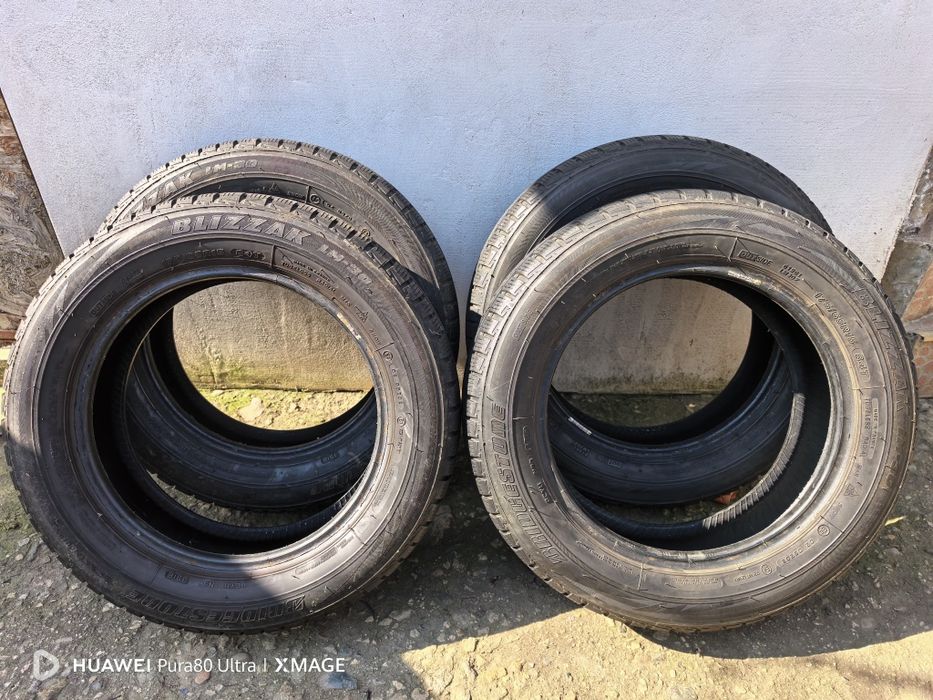 Гуми Bridgestone. 175/65/15R