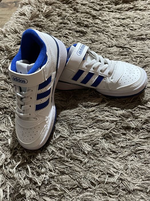Adidas copii,marimea 28 -  16.5 cm NOI !