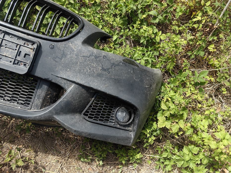 Предна М броня бмв ф10