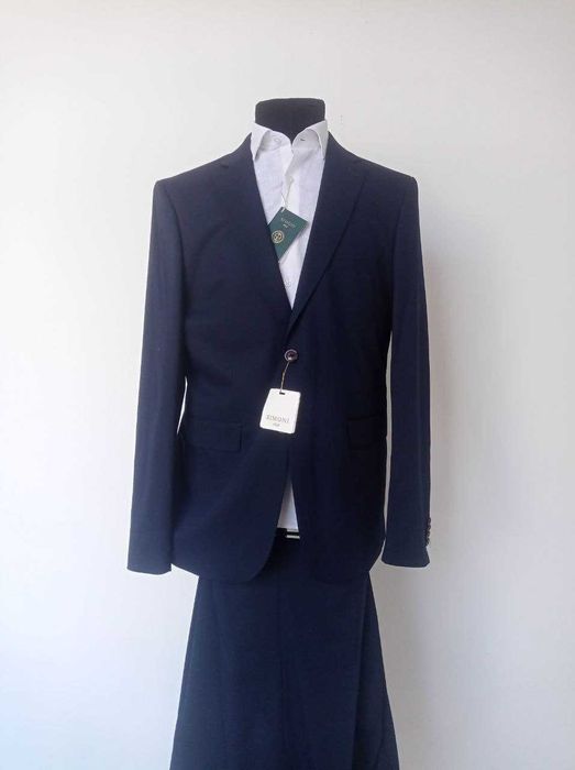 Костюм с брюками