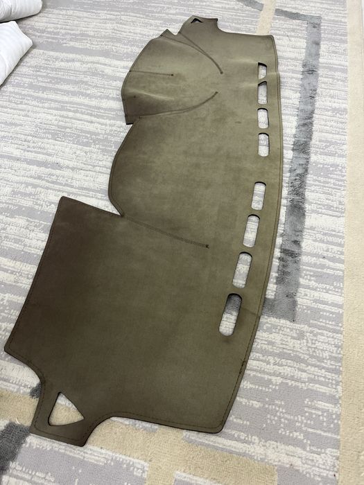 Коврик на панель Акцент