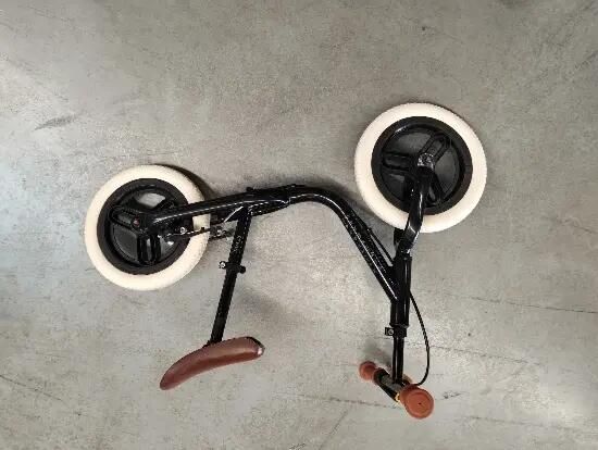 Bicicletă fără pedale Runride 500 10'' - (SecondHand) Decathlon