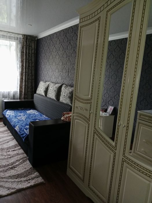 Квартира Бесколь теплая