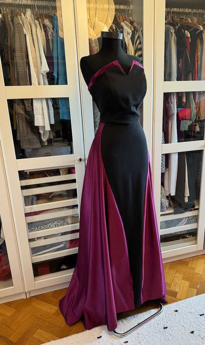 Rochie model Blake Lively, Cannes, marimea 40