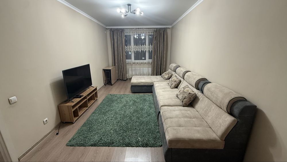 Сдам квартиру на долгий срок