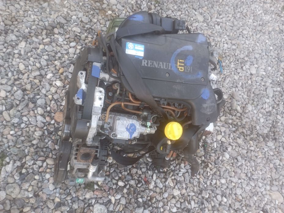 Авто запчасти из Европы Польши