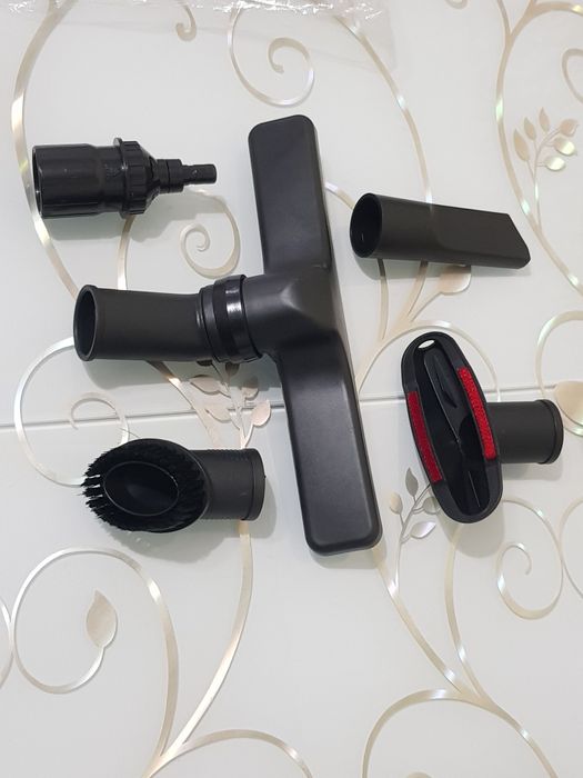 Принадлежности за прахосмукачка