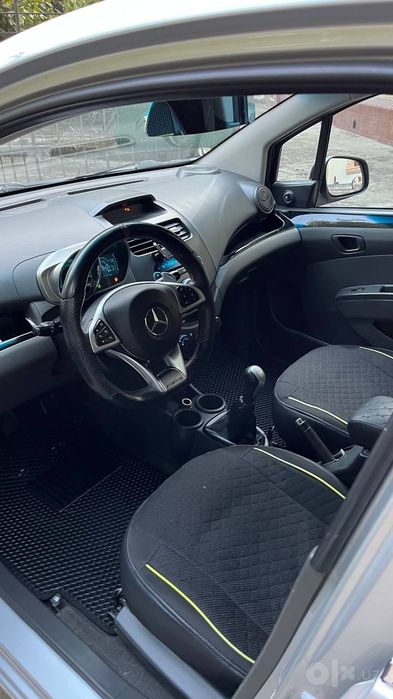 2019 yil matan gaz