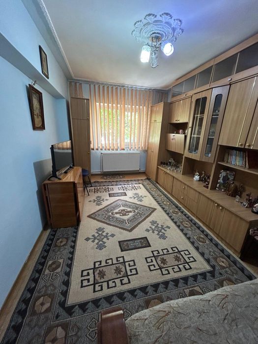 Apartament 4 camere micro 20 Galati
