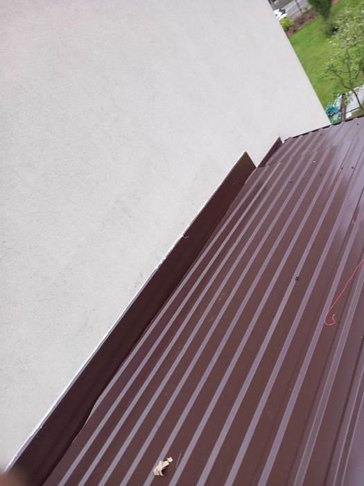 Executam orice fel de lucrări de interior și exterior.