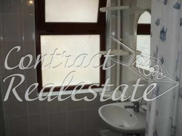 Дава се под наем Едностаен апартамент в Варна, Левски - 35 кв.м за 306 € - Снимка #6