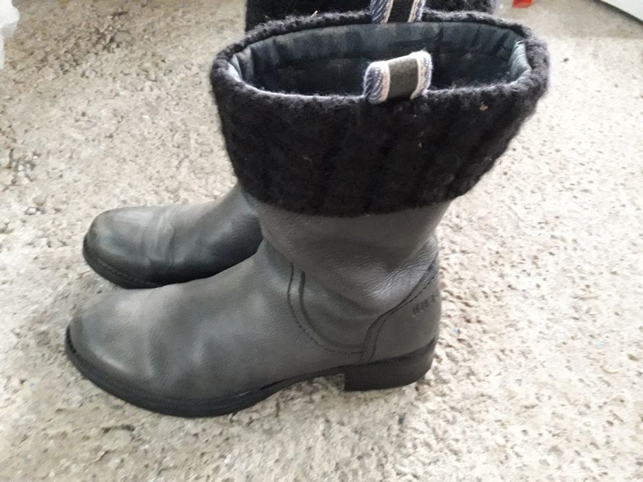 томми хилфигер ботуши