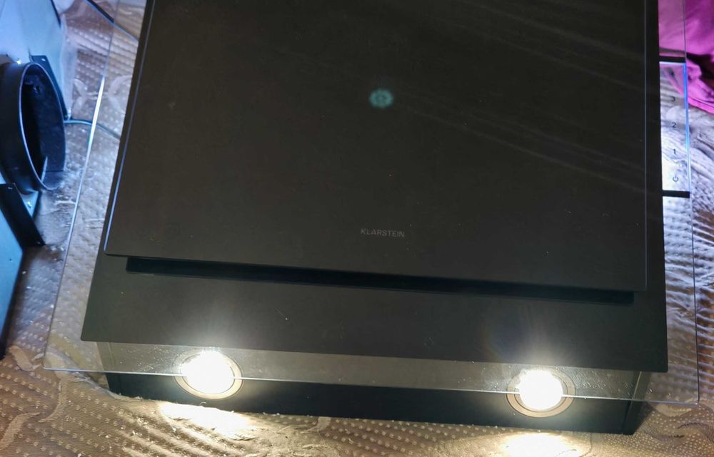 Аспиратор - klarstein - mirage 60