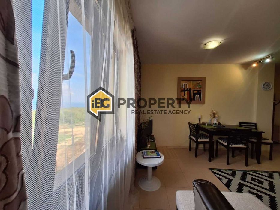 Продава се Двустаен апартамент в Бяла - 70 кв.м за 547 €/кв.м - Снимка #4